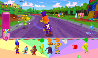 Illustration for article titled Major Minor's Majestic March Brings The Wii Music